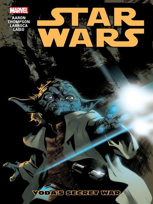 Titeldetails für Star Wars (2015), Volume 5 nach Jason Aaron - Verfügbar